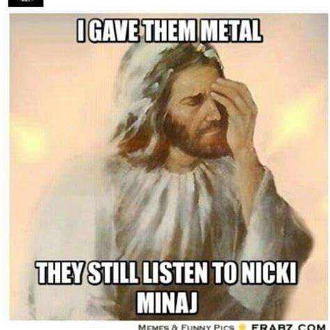 Best Funny Heavy Metal Pictures Images On Pinterest Funny Images