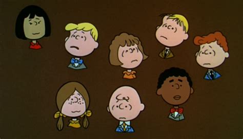 Charlie Brown's Non-Holiday Specials: A Boy Named Charlie Brown