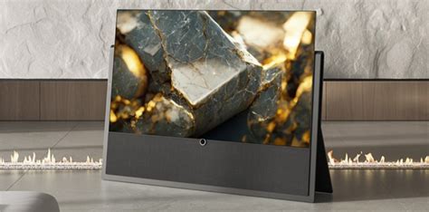 Plug Play Zagreb Loewe Televizor Iconic Oled Tv