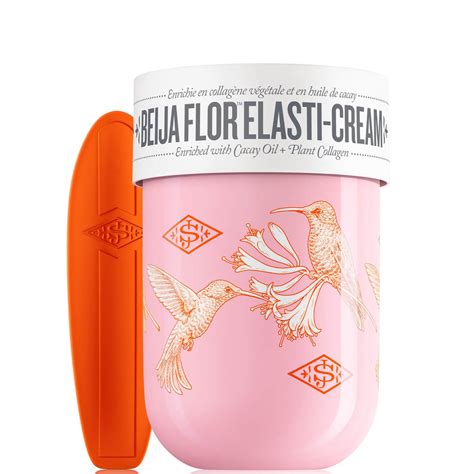 Sol de Janeiro Beija Flor Biggie Elasti Cream 500ml Entrega GRÁTIS