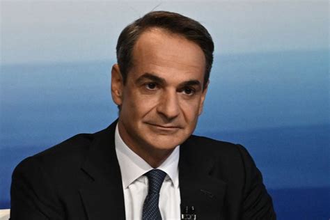 Élections en Grèce le sortant Kyriakos Mitsotakis parti pour rester