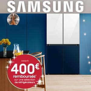 Anti Crise Fr Offre De Remboursement Samsung Jusqu