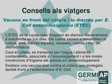 Consells als viatgers La majoria de viatges que està realitzant la