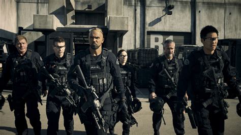 SWAT season 6: next episode, cast and everything we know | What to Watch