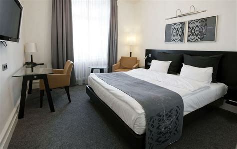 Scandic Palace Hotel, a Design Boutique Hotel Copenhagen, Denmark