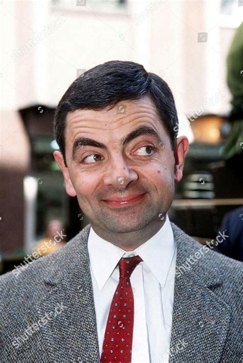 Mr Bean Johnny English Mr Bean Beans