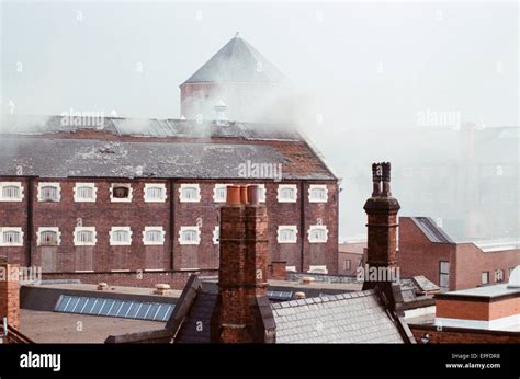 Strangeways Prison Riot April 1990. A 25-day prison riot and rooftop ...