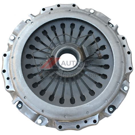 Sachs Clutch Cover Pressure Plate For Volvo