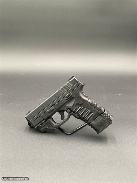 Springfield Armory Xds 45 3 3 45 Acp