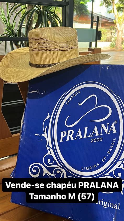 Chapeu Pralana Chapéu Feminino Pralana Usado 99310079 enjoei