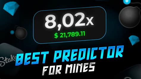 Best Predictor Ever Stake Mines Strategy Stake Strategy Stake