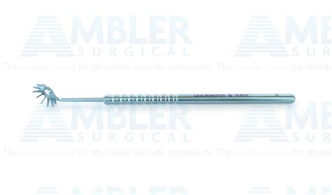 D K Thornton Low Profile Marker Ambler Surgical