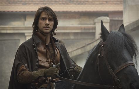 The Musketeers - Episode 3 - The Musketeers (BBC) Photo (36504573) - Fanpop