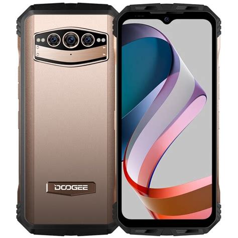 Doogee V T Gb G Z Oty Smartfon Niskie Ceny I Opinie W