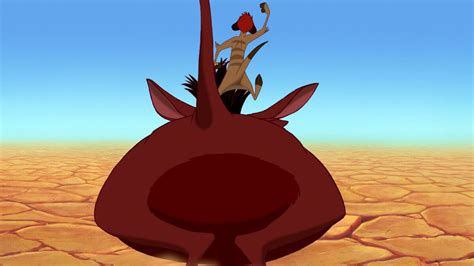 Pumbaa/Gallery/Screenshots | Disney Wiki | Fandom