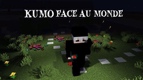 Kumo Seul face au Mondes Démon Slayer UHC YouTube