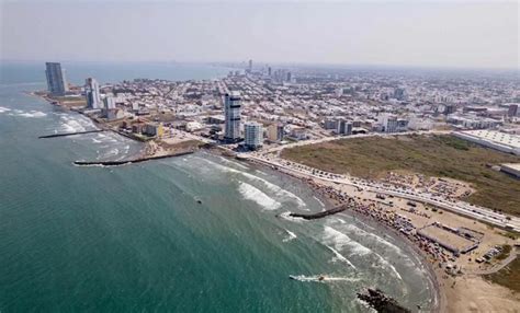 Playas de Boca del Río son aptas para el turismo