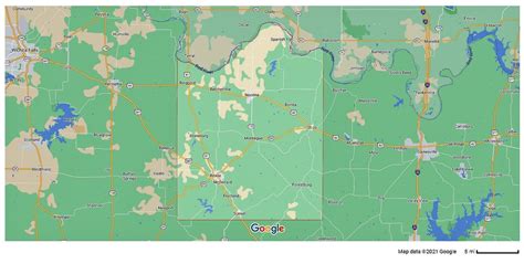 196 Montague County - 254 Texas Courthouses