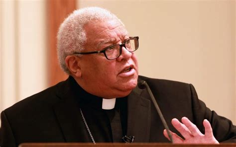 Church Must Speak And Live In Truth To Combat Racism Bishop Says