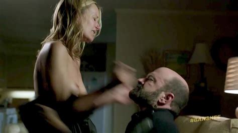 Tanya Clarke Intensive Sex From Banshee Scandalpost