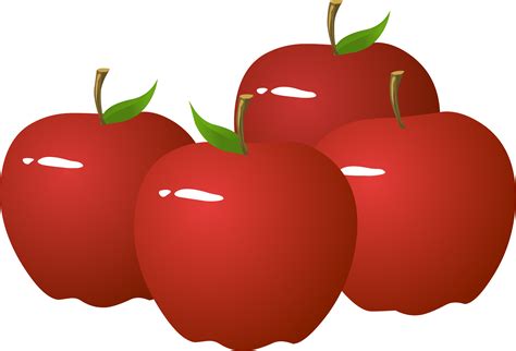 Apple Food Clipart 20 Free Cliparts Download Images On Clipground 2025