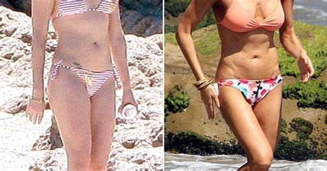 Leann Rimes Best Of 2011 Plastic Surgeries Of The Year Us Weekly