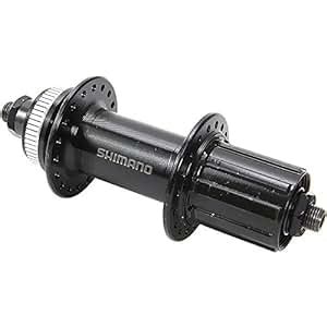 Shimano Fh Tx Speed Rear Wheel Hub For Disc Brake Rear Hub