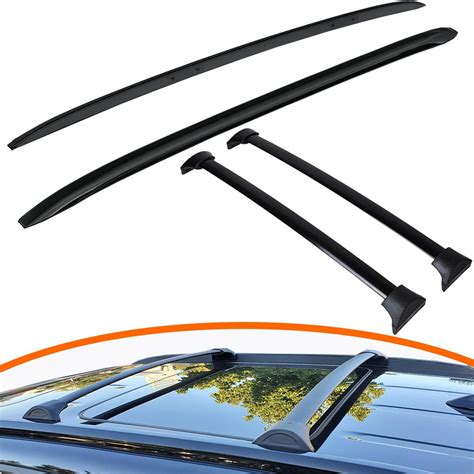 Amazon Genuine Honda 08L02 TK8 100 Roof Rails Odyssey 2011 2017