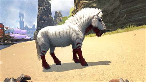 Where To Find And How To Tame Equus In Ark Survival Evolved Gameskinny