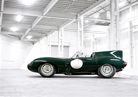 A brief history of Jaguar Racing. RETROSPECTIVE