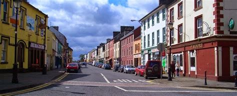 Swinford - Visit North Mayo