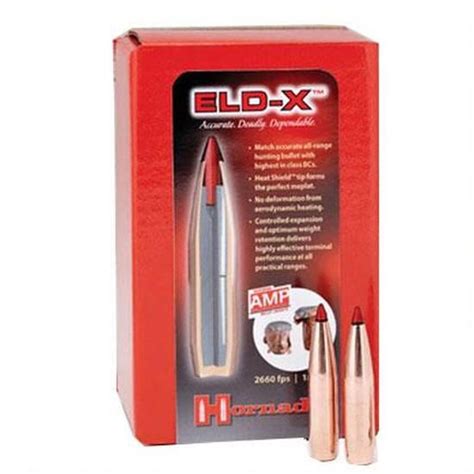 Hornady 338 Cal 338 230 Gr Eld X The Gun Dealer