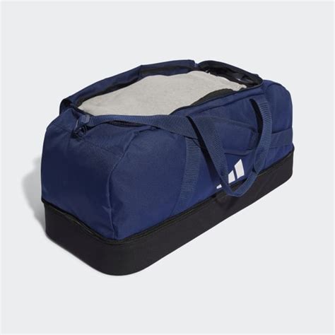 Maleta Deportiva Grande Tiro League Azul Adidas Adidas Peru