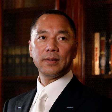 Guo Wengui Lynziepatrycja