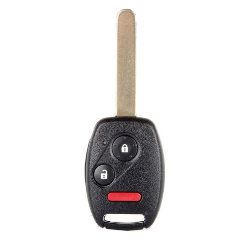 Amazon Eccpp Uncut Mhz Keyless Entry Remote Key Fob