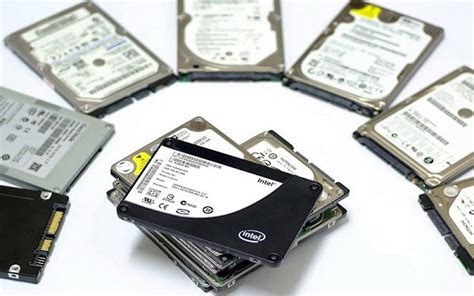 Những điều cần biết khi nâng cấp ổ cứng lên SSD cho laptop