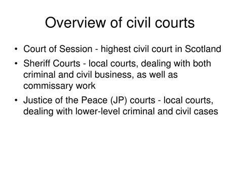 Ppt Civil Judicial Statistics Scotland 2010 11 Powerpoint Presentation Id5862014