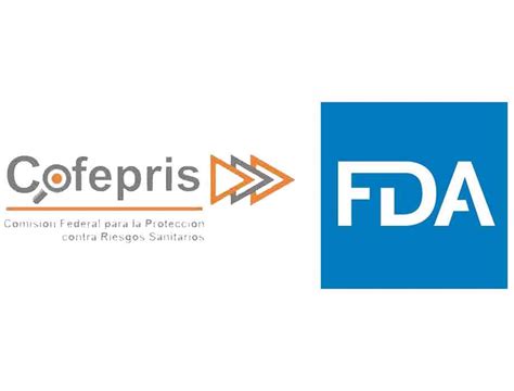 Cofepris Y Fda Acuerdan Visi N A Futuro Con Plan De Ejecuci N