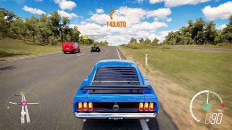 Forza Horizon 3 Ford Mustang Boss 302 Horizon Edition YouTube