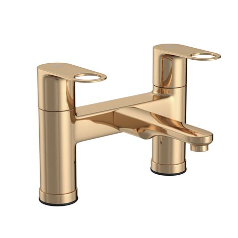 Ornamix Prime H Type 2 Lever Bath Tub Filler Jaquar Global