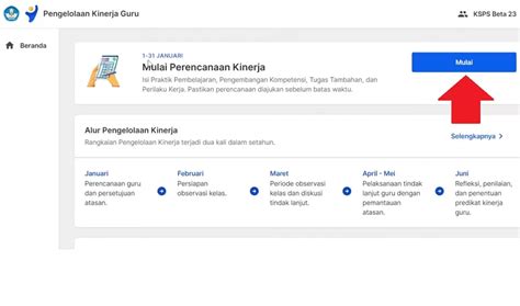 Menit Beres Tutorial Pengisian Skp Pada Fitur Pengelolaan Kinerja