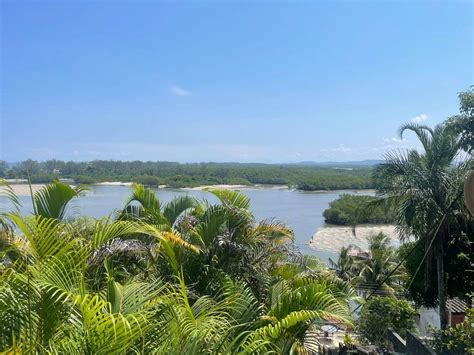 Apartamento Na Estrada Roberto Burle Marx Barra De Guaratiba Em