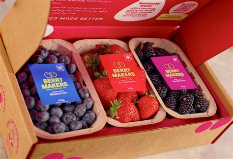 New ways for fresh fruit lovers to get their fix – Wokingham.Today