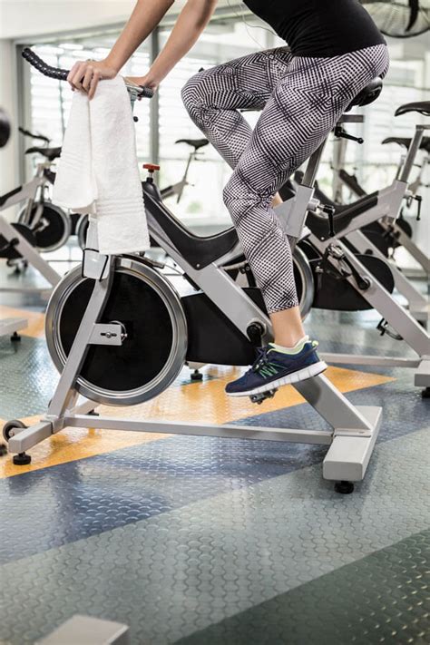 training spinning palestra wellness evolution imperia