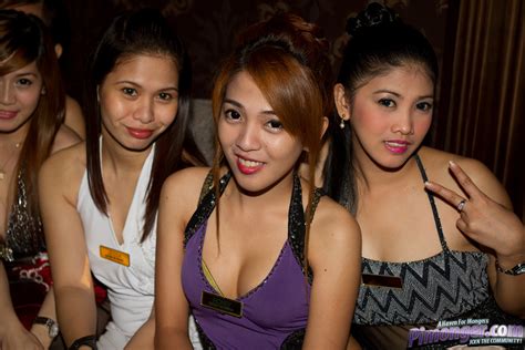 Air Force One Ktv Girls