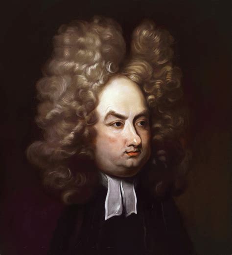 The Irrational Rationality Of Jonathan Swift