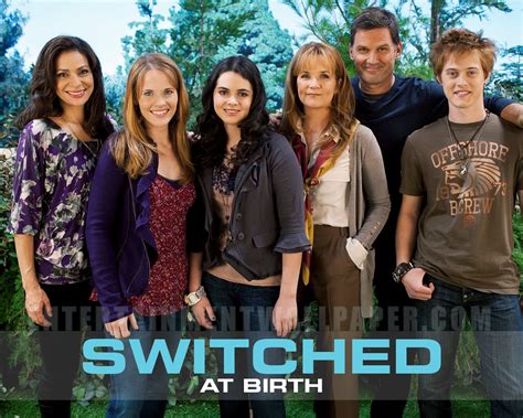 Switched at Birth Wallpaper - Switched At Birth Wallpaper (32201560 ...