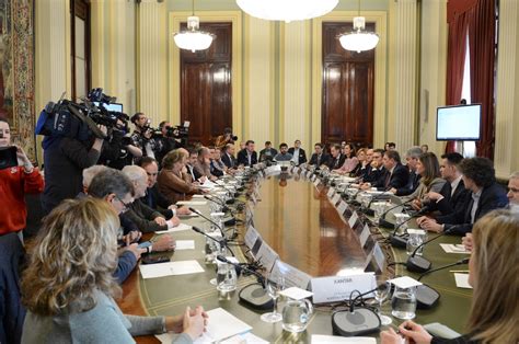 Luis Planas “la Ley De La Cadena Alimentaria Funciona Y Hay Que