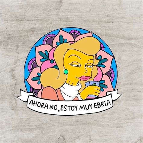 Ahora No Estoy Muy Ebria Stickersbylali