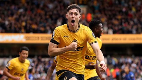 The Preview Wolves Vs Burnley Features News Wolverhampton